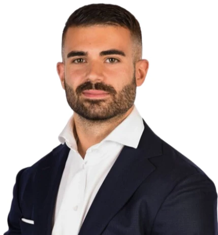 Niven Vural, Gründer von Cybershark