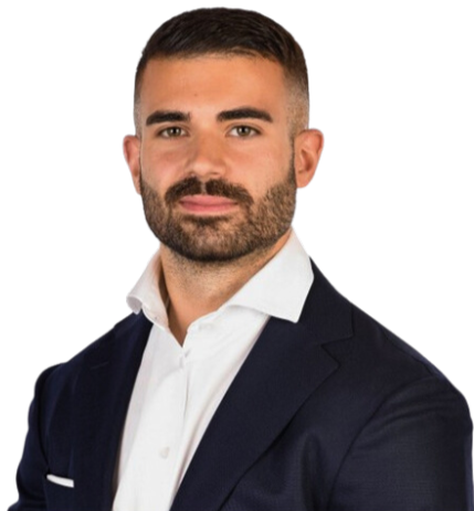 Niven Vural, Gründer von Cybershark