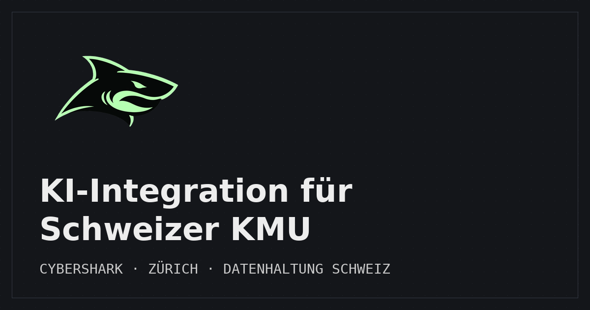 KI-Limit erreicht? So arbeitet Ihr Handwerksbetrieb weiter